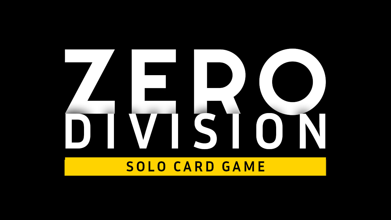 screenshot of Zero Division Playtest 1