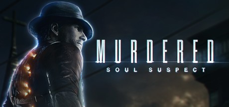 Image for Murdered: Soul Suspect