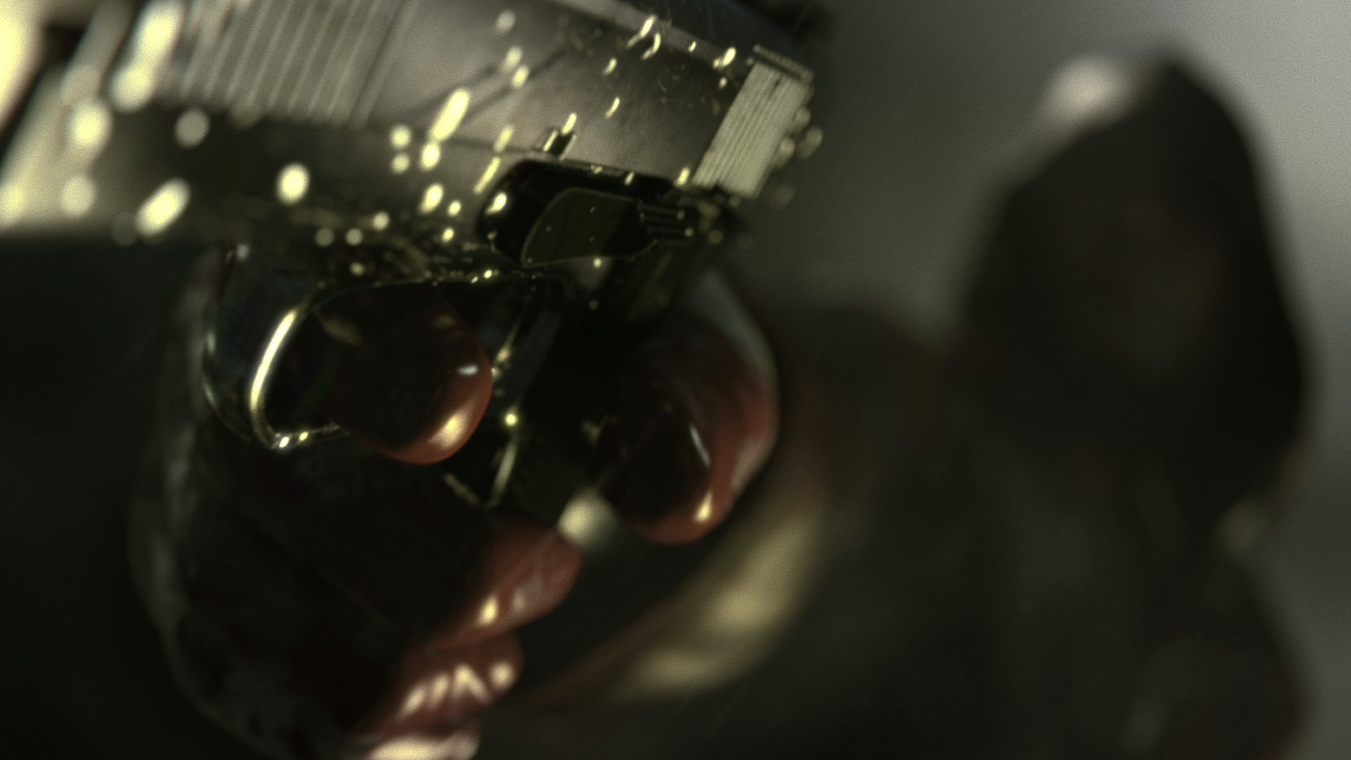 Murdered: Soul Suspect screenshot 0