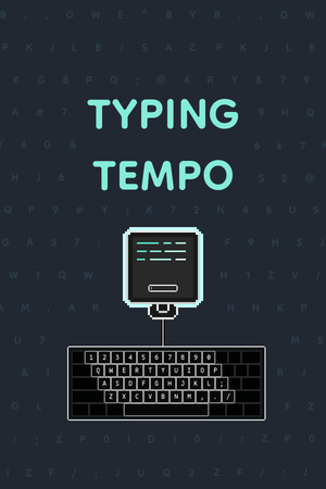 Cover art of Typing Tempo