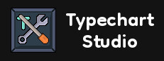 Typechart Studio