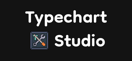 Typechart Studio Cheat Engine/CT