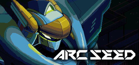 ARC SEED - similar tags to Iron Hunters from another developer