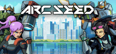 ARC SEED banner image