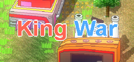 King War [RTS] banner