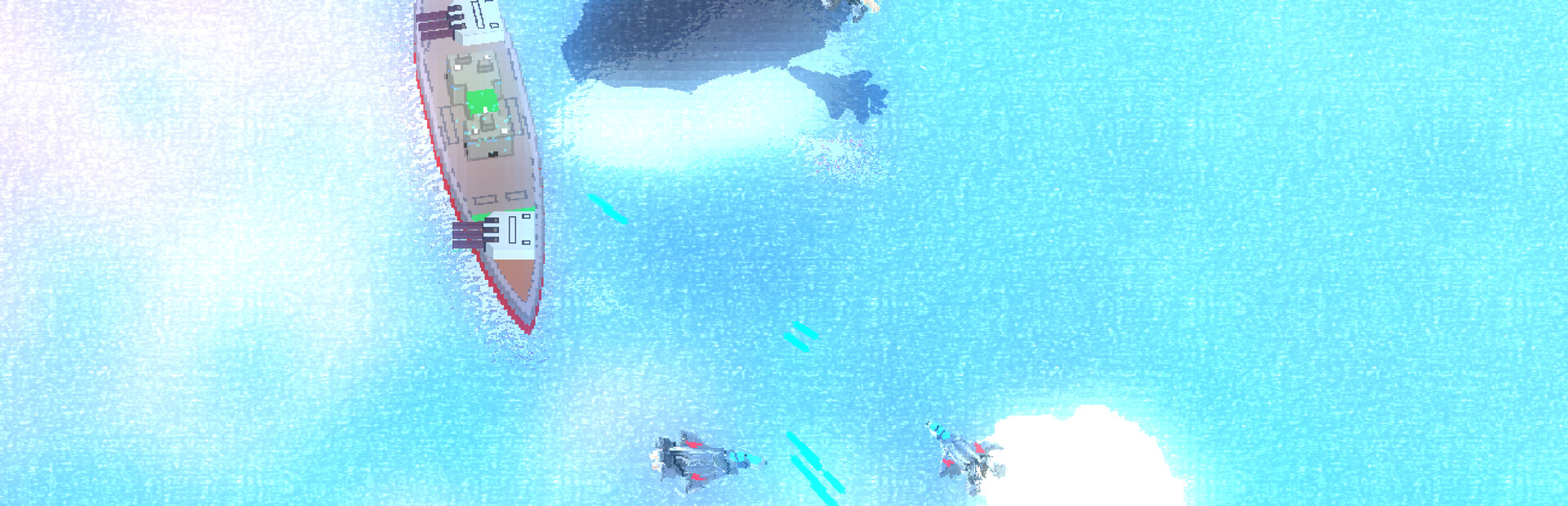 King War [RTS]