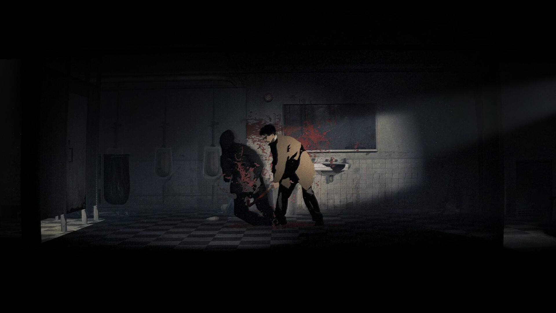 Silver Pines screenshot #7