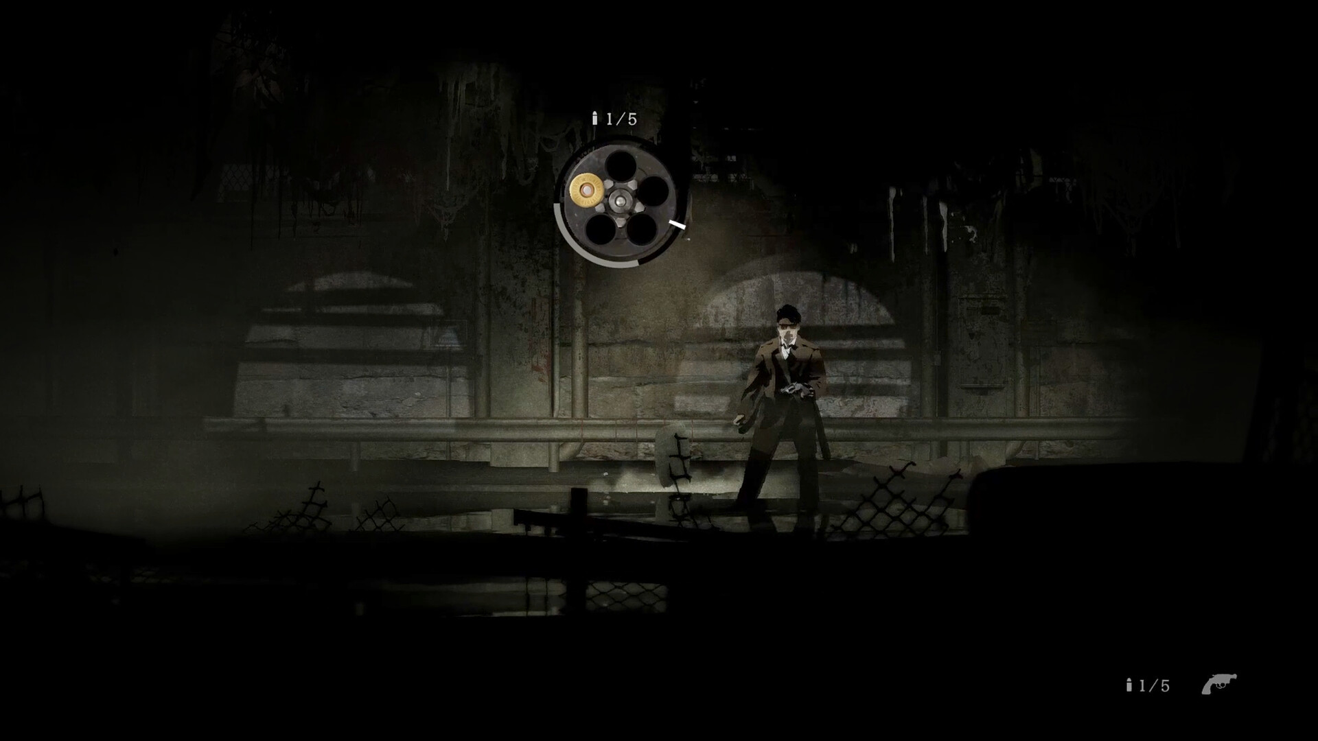 Silver Pines screenshot #6