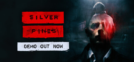 Silver Pines — Steam header