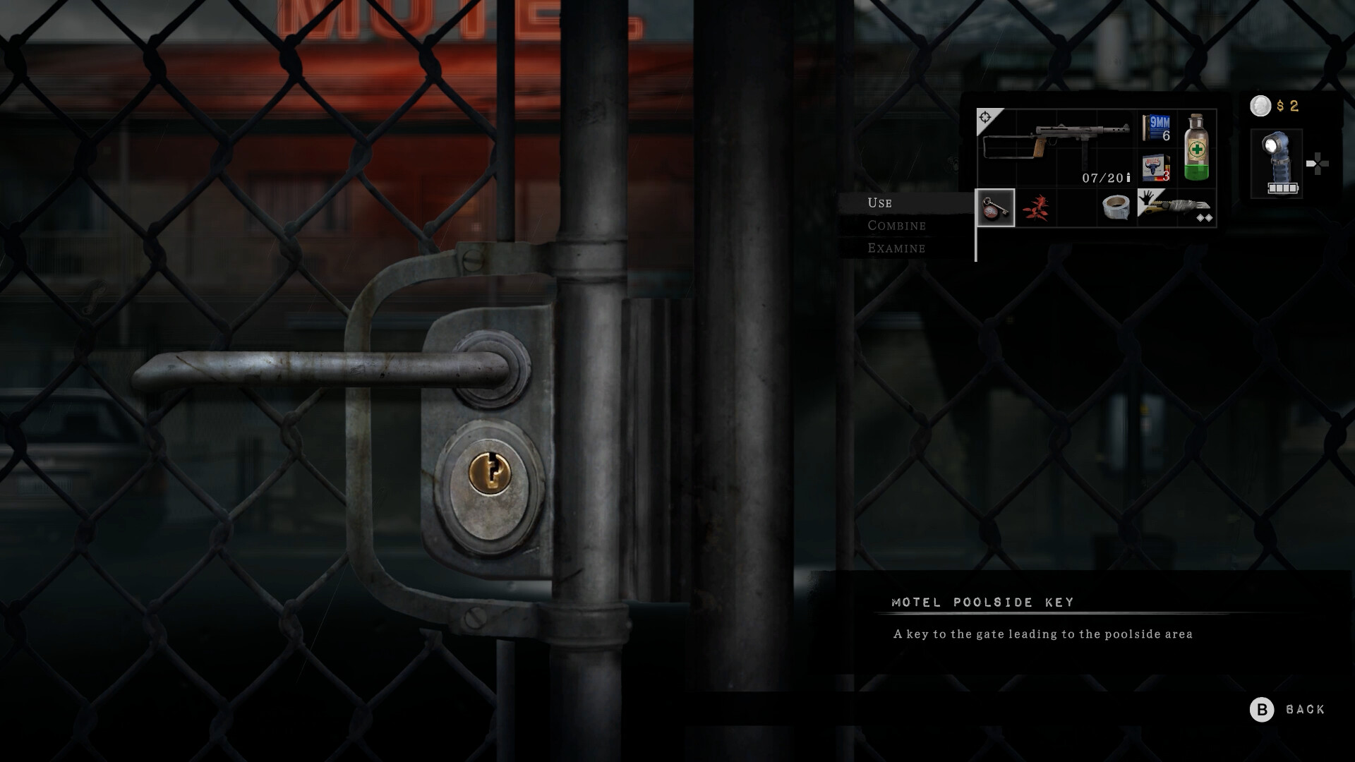 Silver Pines screenshot #9