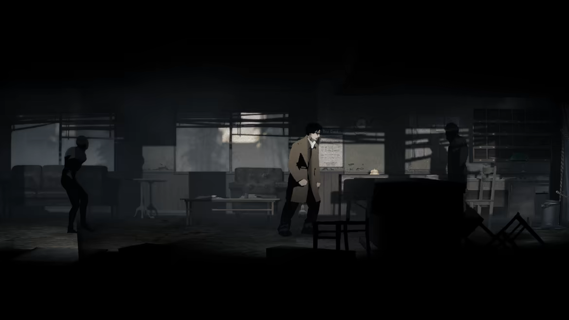 Silver Pines video 2