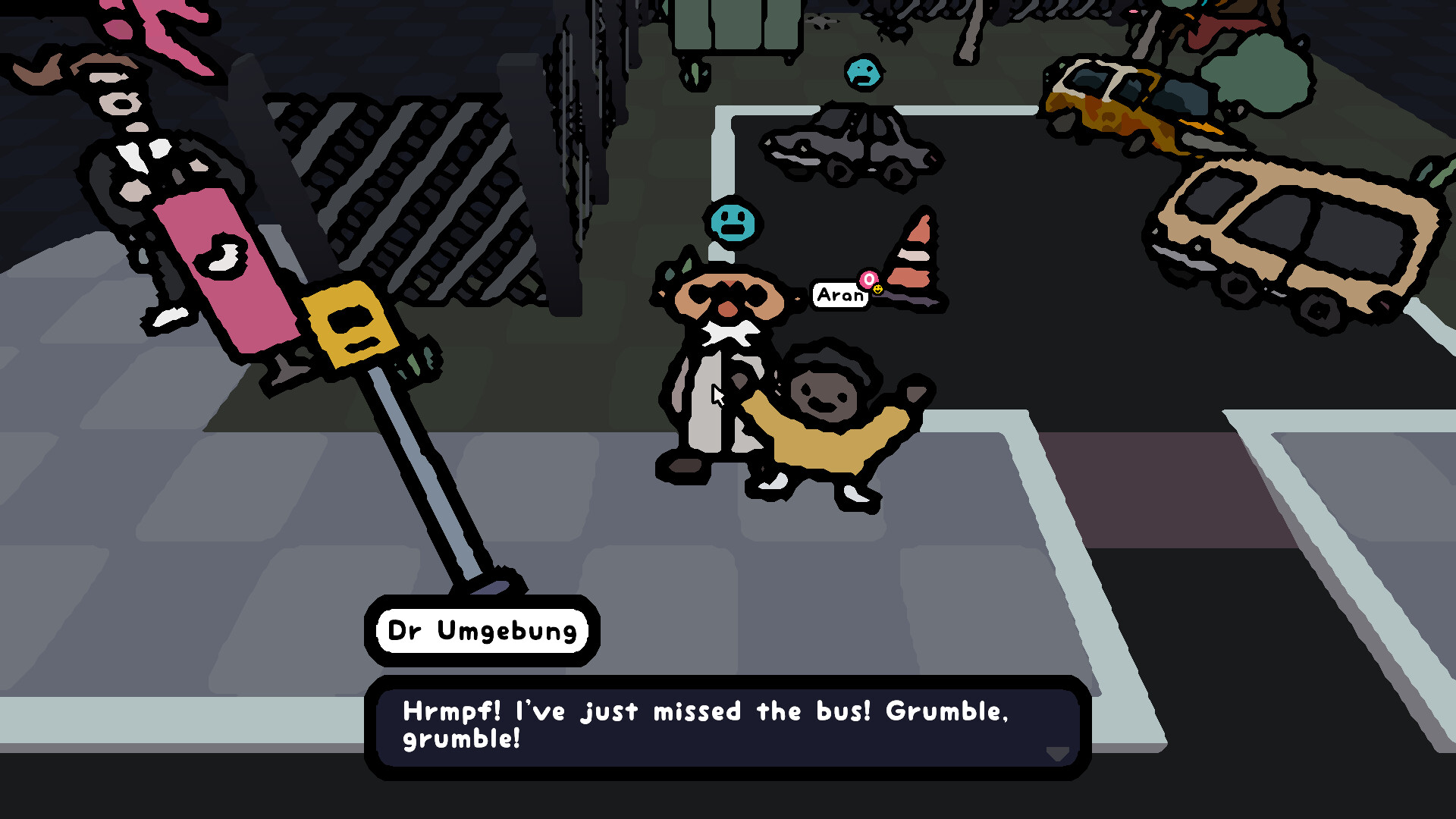 Sokfest Featured Screenshot #1