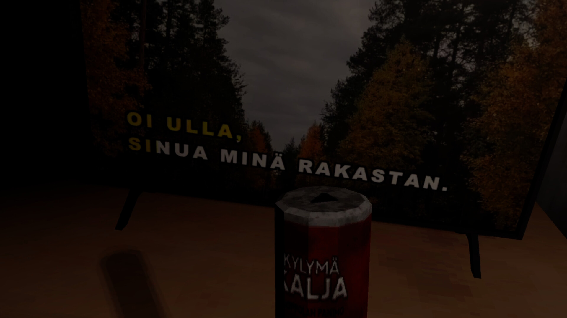 #7. Fear of Neighbours (Steam) Podle: Shiberrr