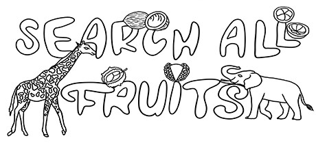 SEARCH ALL - FRUITS steam charts