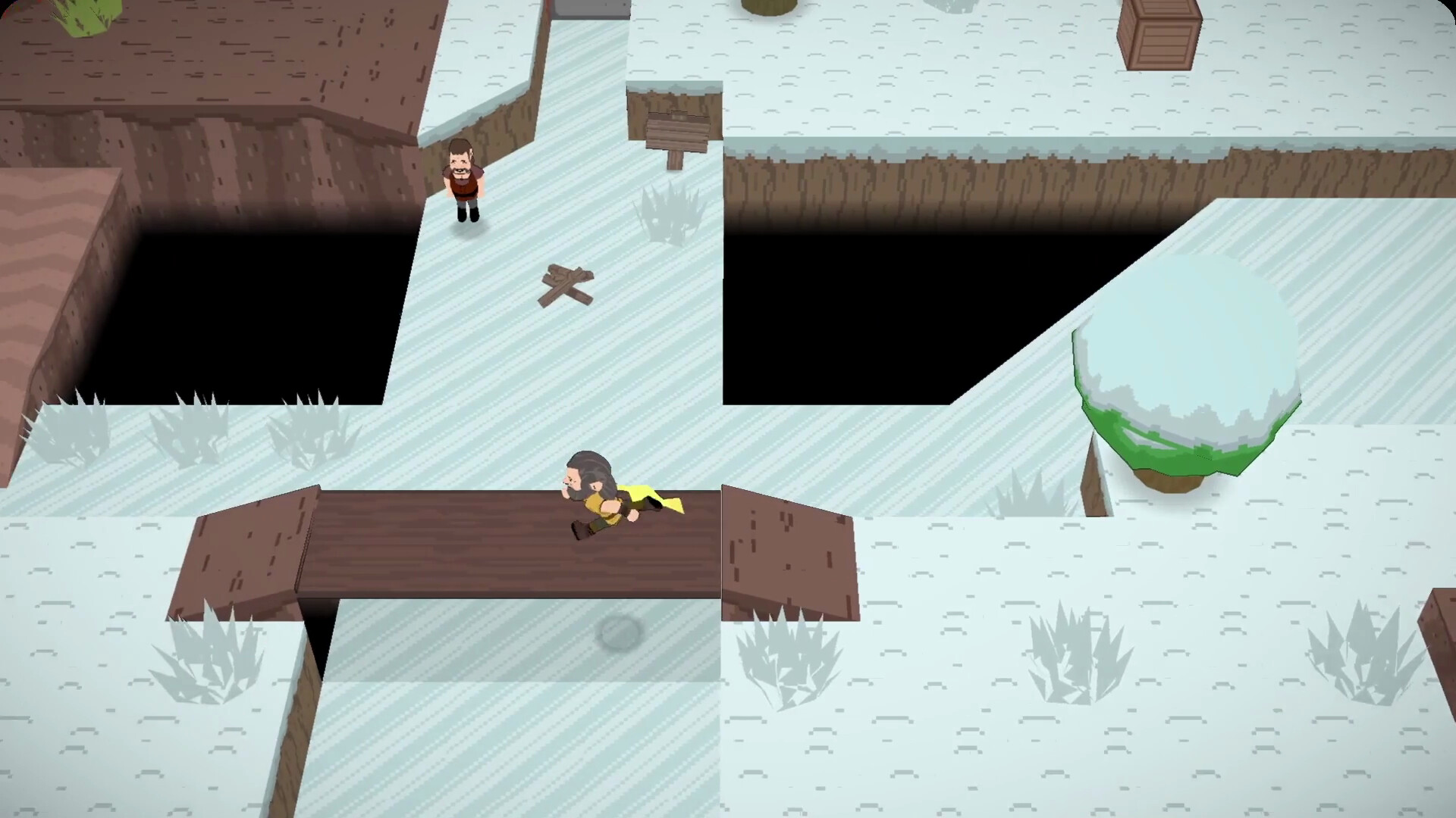 Tower of Fire: The Sword of Unspoken Misc screenshot 14