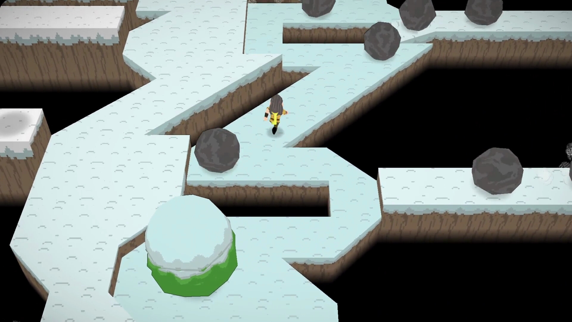 Tower of Fire: The Sword of Unspoken Misc screenshot 9