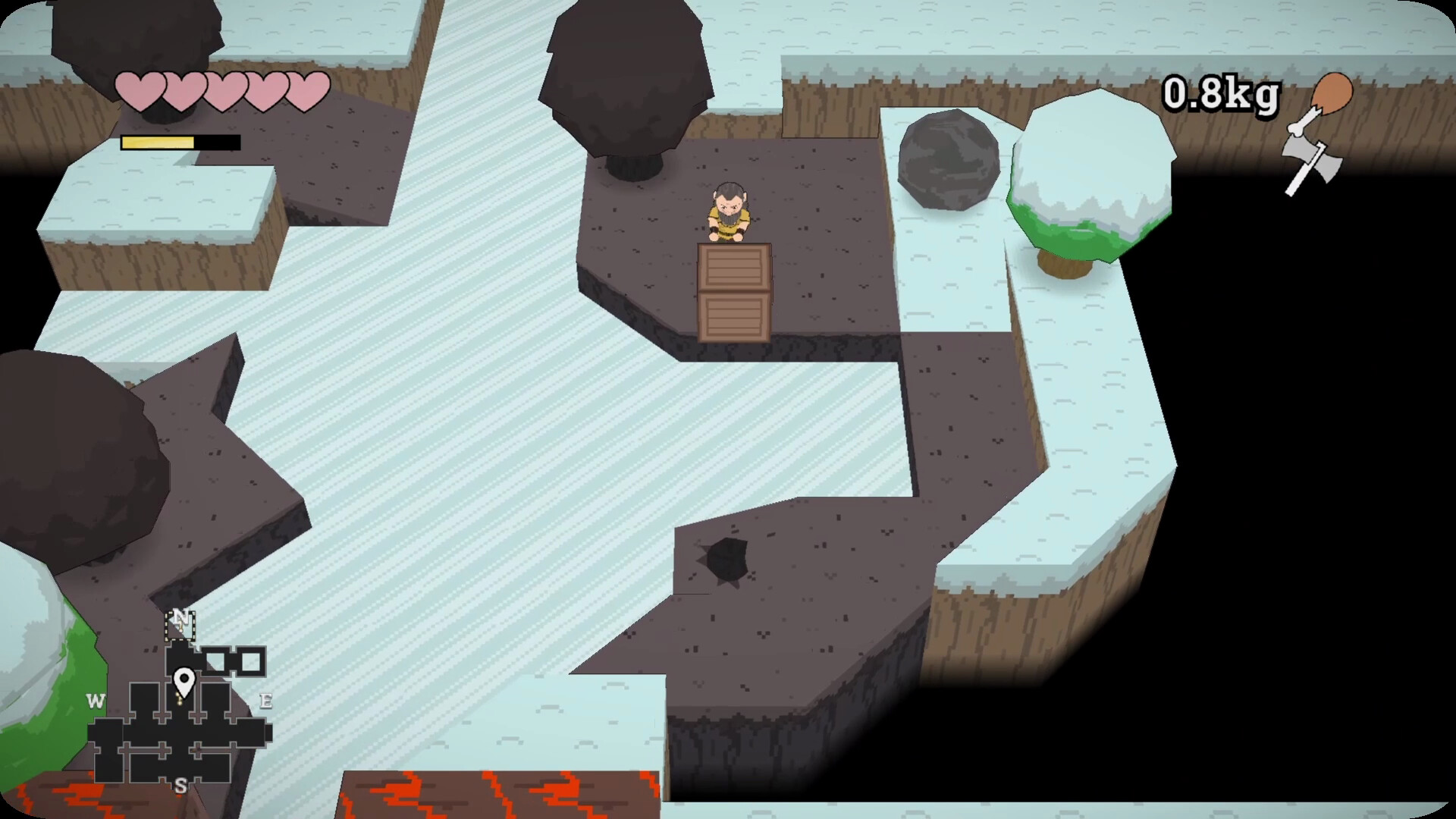 Tower of Fire: The Sword of Unspoken Misc screenshot 13