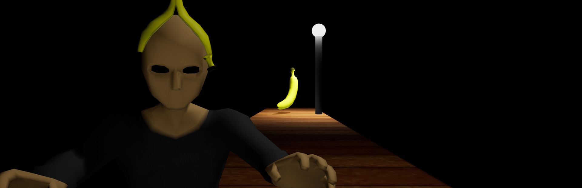 Go Banana