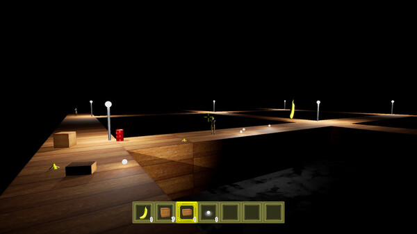 Go Banana screenshot 4