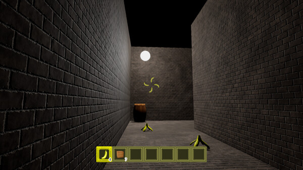 Go Banana screenshot 3