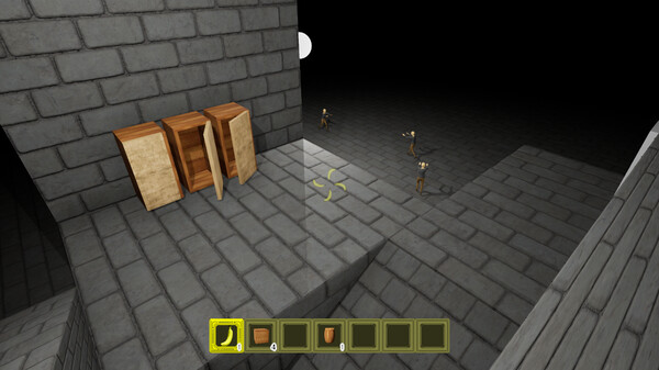 Go Banana screenshot 2