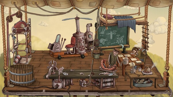 Screenshot 4 of Back To The Collis