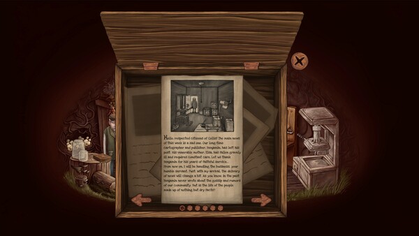Screenshot 3 of Back To The Collis