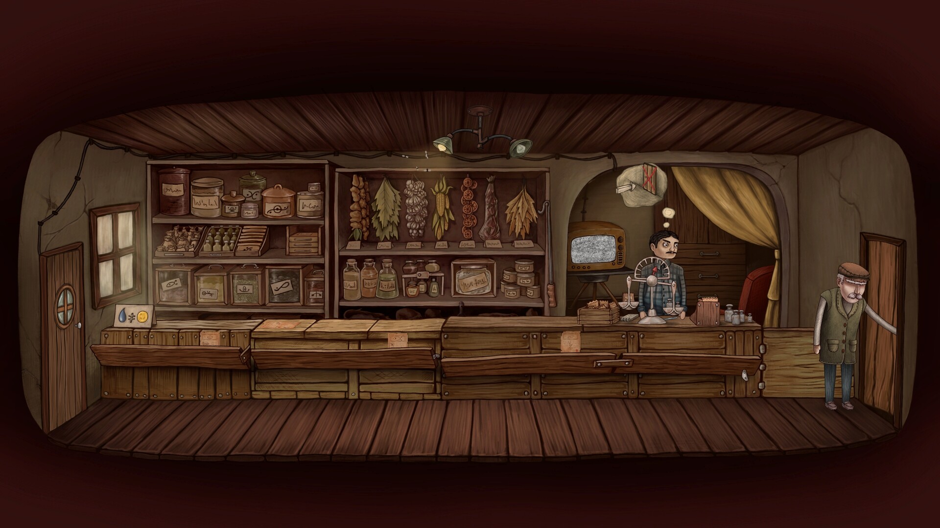 Back To The Collis screenshot #2