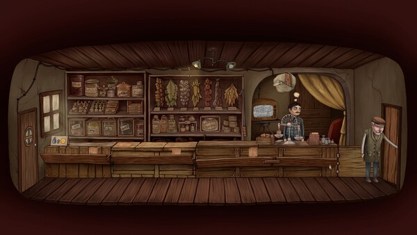 Screenshot 2 of Back To The Collis