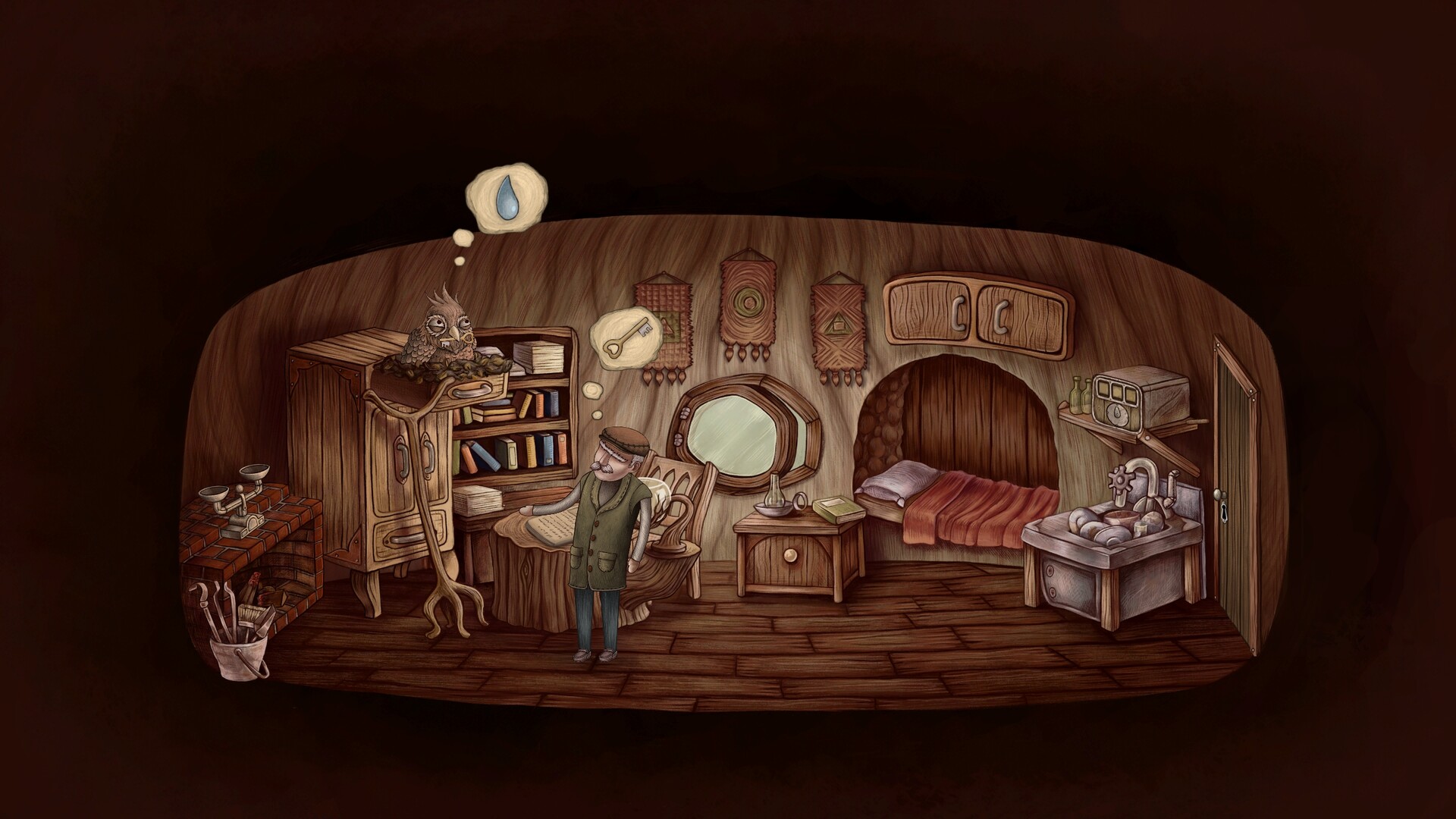 Back To The Collis screenshot #6