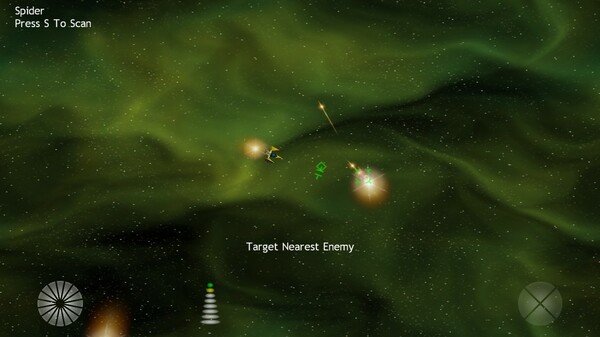 Flatspace IIk Golden Age Music Pack screenshot 1
