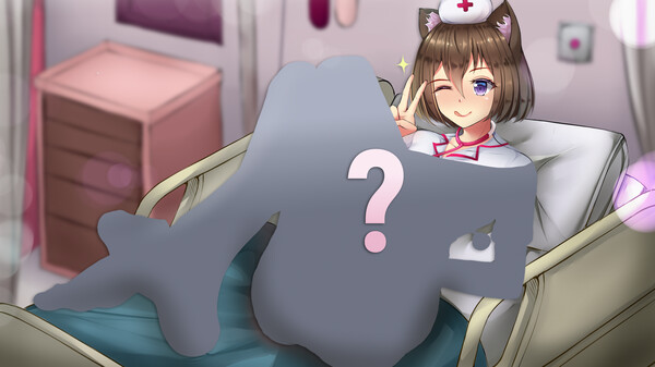 Kawaii Neko Girls - Ultimate donation