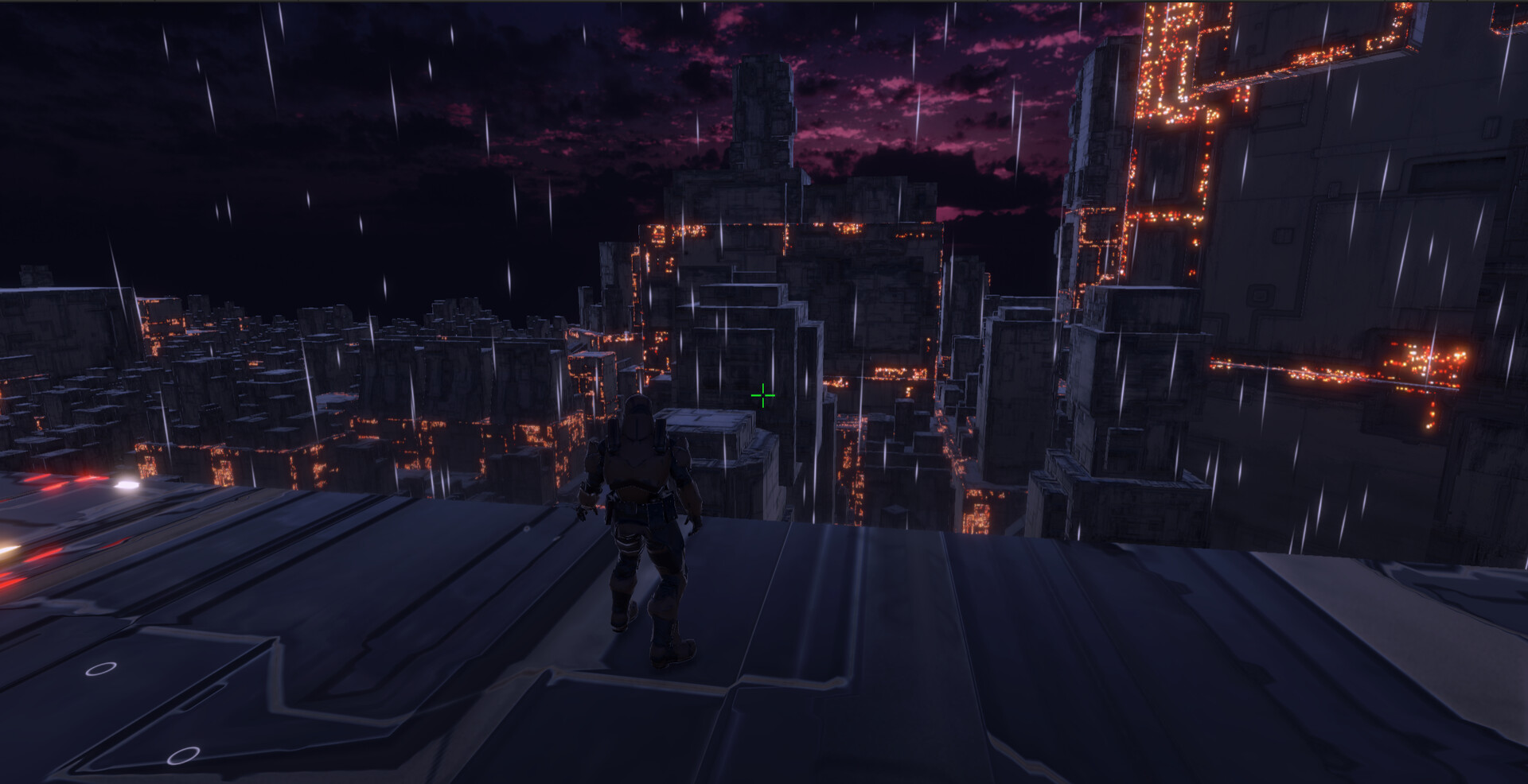 The Platform screenshot #6