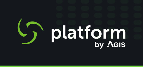 The Platform banner