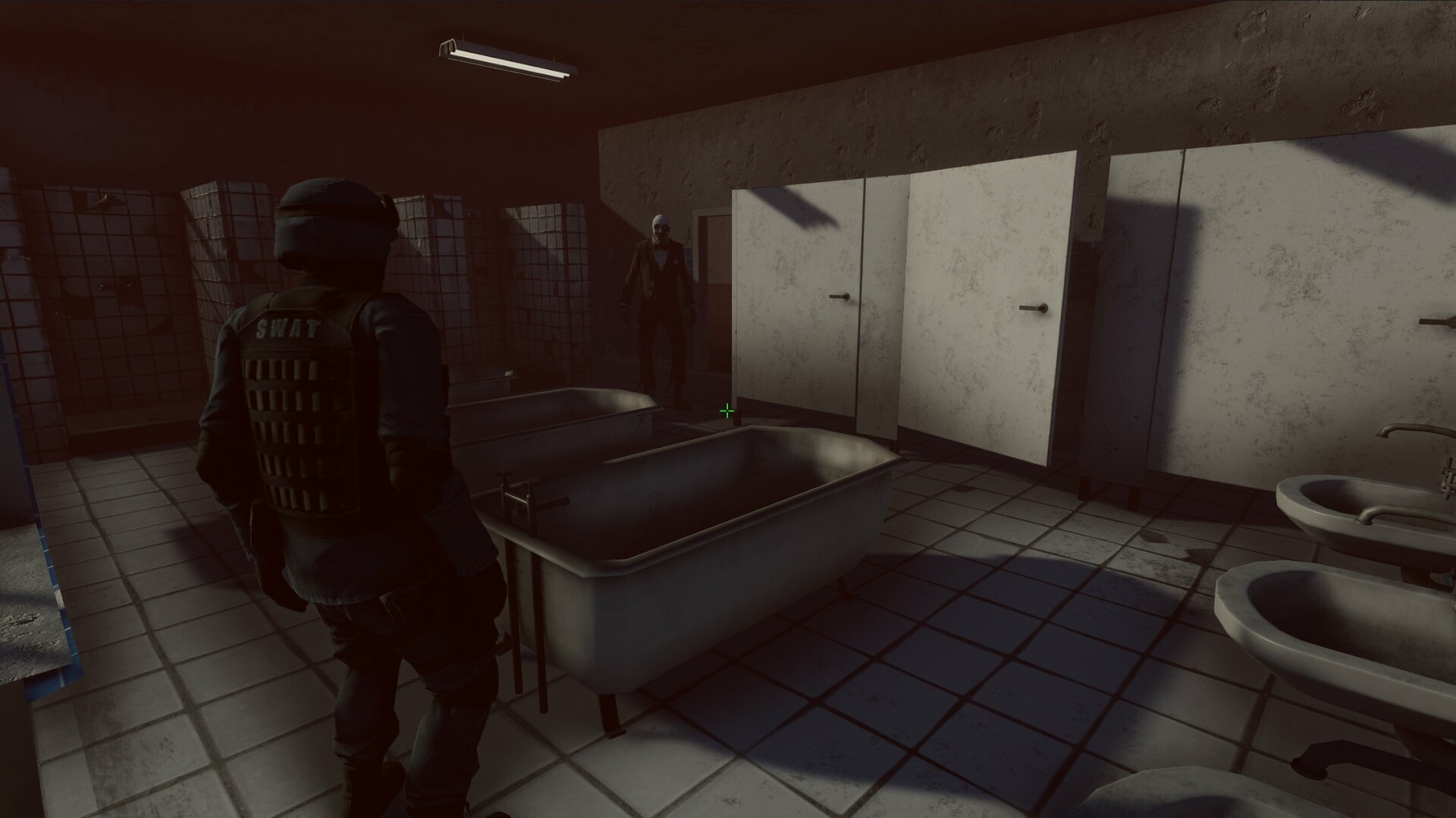 The Platform screenshot #10