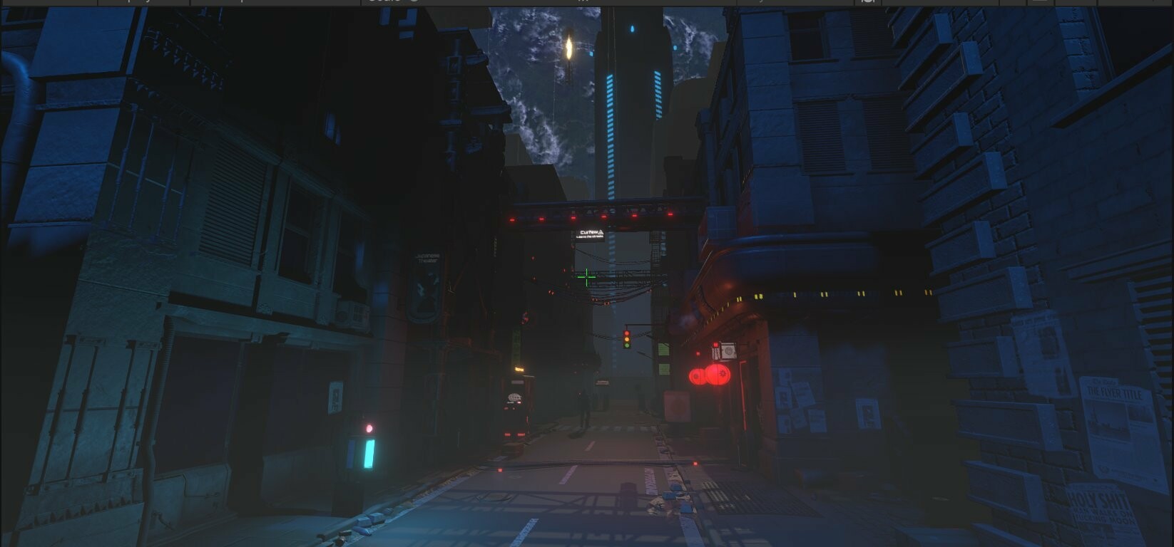 The Platform screenshot #13