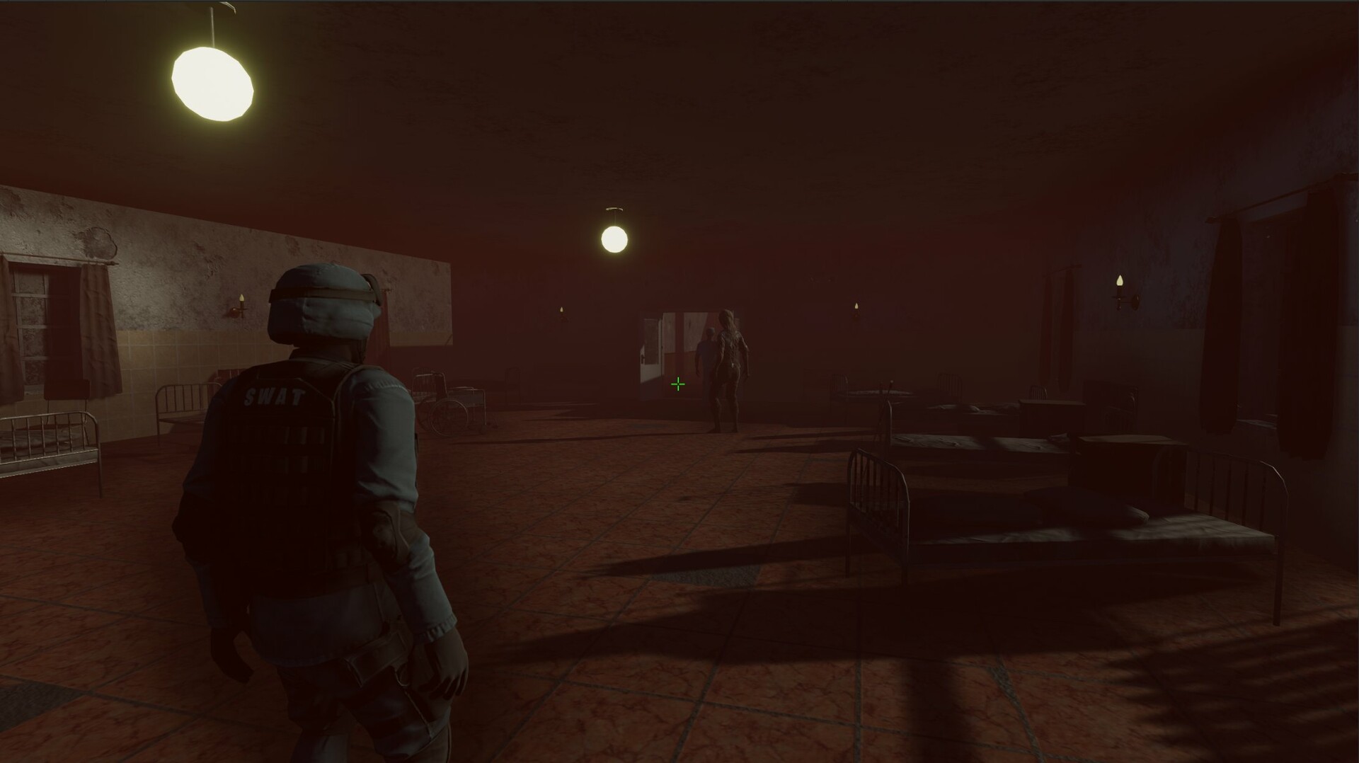 The Platform screenshot #9