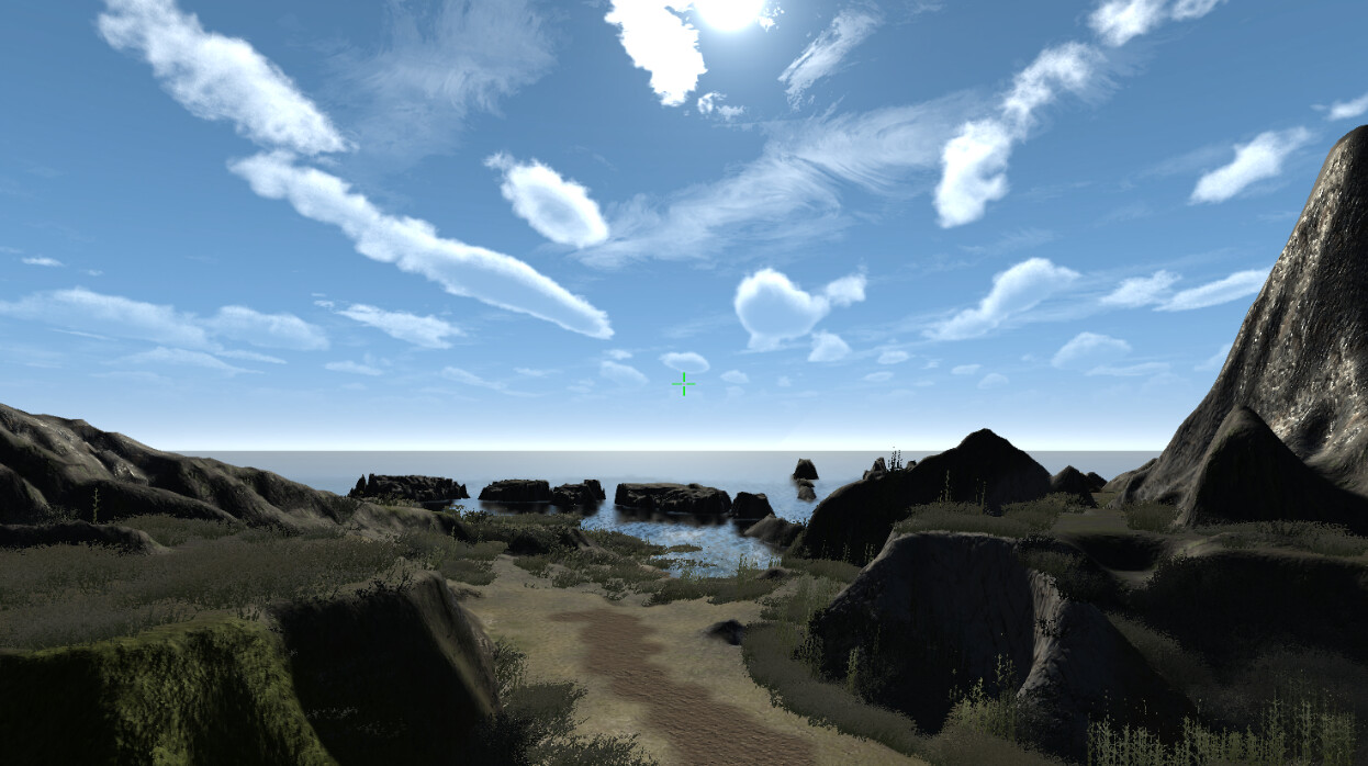 The Platform screenshot #11