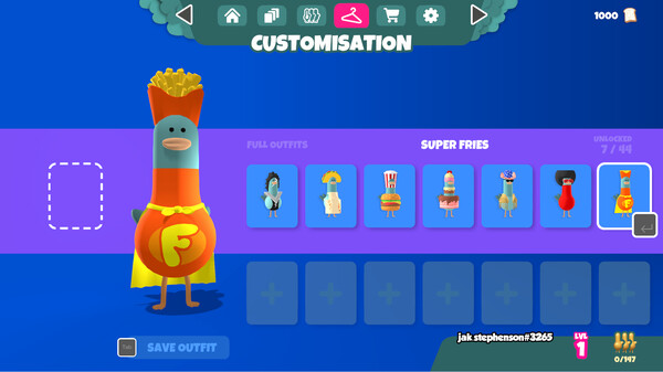 Headbangers - Feeling Peckish