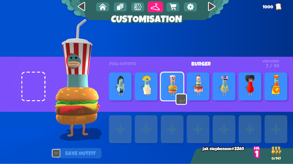 Headbangers - Feeling Peckish