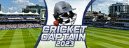 Cricket Captain 2023