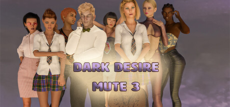 Dark Desire Mute 3 Cheat Engine/CT