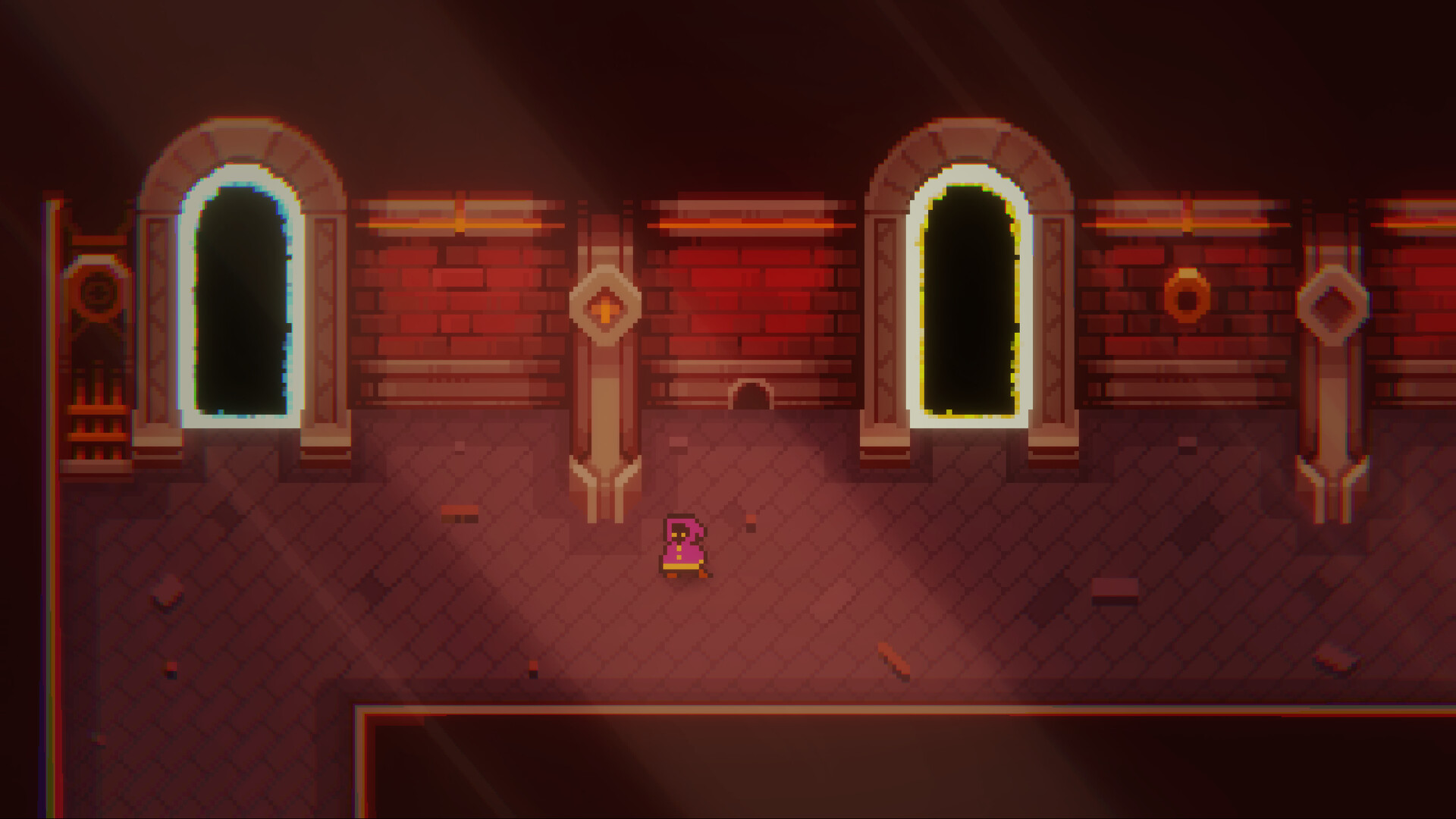 Dungeon Mage screenshot 6