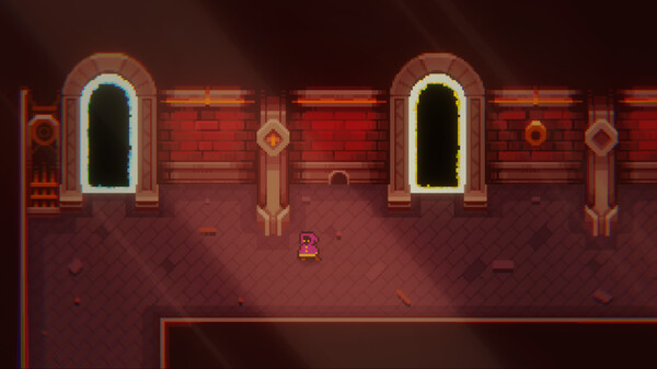 Dungeon Mage