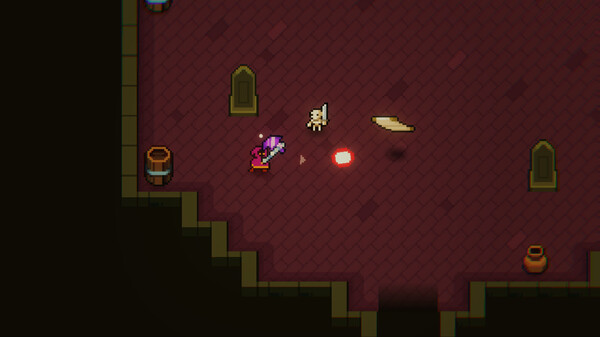 Dungeon Mage