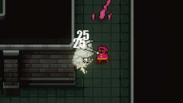 Dungeon Mage