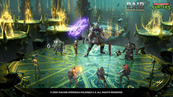 RAID: Shadow Legends