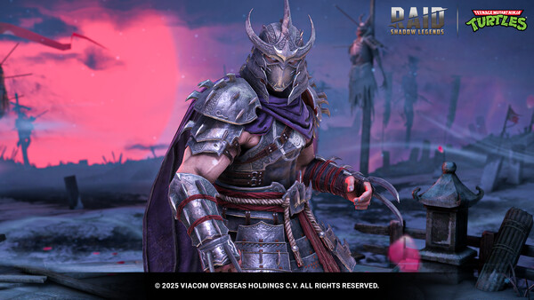 RAID: Shadow Legends