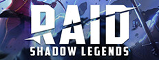RAID: Shadow Legends game cover