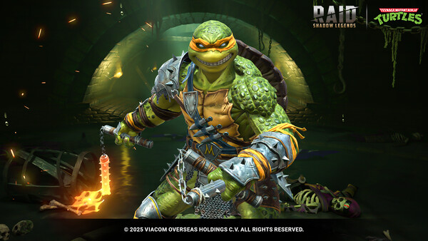 RAID: Shadow Legends